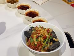 -琥珀老六龙虾(四里河店)