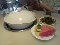 -小骨煲金华砂锅(转塘金街美地店)