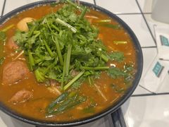 -肥汁米蘭香港米线(长宁来福士店)