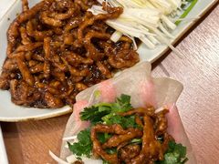 -老昌春饼(中央大街店)
