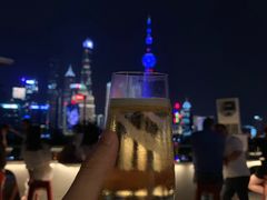 -池畔酒吧 WET Bar