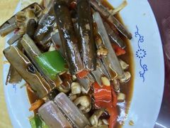 -梅姐海鲜餐厅(水头海鲜街店)