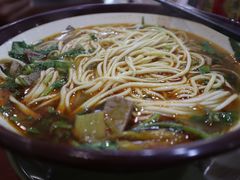 -美玲拉面(鞍山西道店)