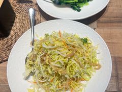 -川旺角融合菜•海景餐厅(星海广场店)