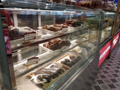 -京天红炸糕(天通苑华联店)