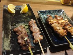 鸡心管-Fukumimi·美醉堂 居酒屋(金尚店)