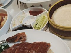 -普天和酒楼·新津菜·烤鸭(天津之眼店)