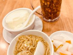 -南信牛奶甜品专家