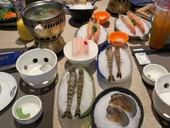 -海鼎荟海鲜姿造(晋江宝龙店)