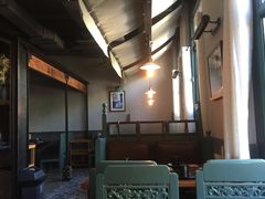 大堂-手选潮汕鲜活牛肉火锅(二七广场店)