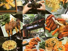 -Lam Vien Restaurant