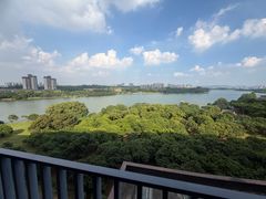 -东莞松山湖凯悦酒店
