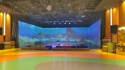 -小鸡哆哆故事屋·儿童乐园(嘉里城店)