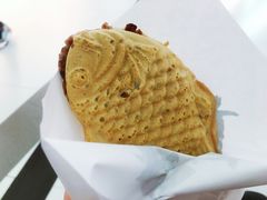 -粉粉乐鲷鱼烧(美罗城店)