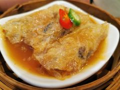 -香港表哥茶餐厅(银泰百货店)