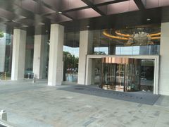 -常熟理文铂尔曼酒店