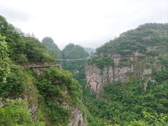 -十九峰景区
