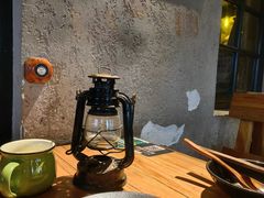 -马灯部落·西湖边的创意山景餐厅(虎跑动物园店)