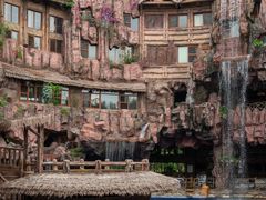 -长鹿旅游休博园
