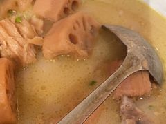 -吴掌柜·藕汤印象(南湖店)
