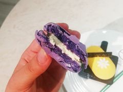 马卡龙-西檬树SIMON·T轻奢蛋糕(大东方Max店)