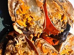 -金海湾自助餐厅(金陵饭店)