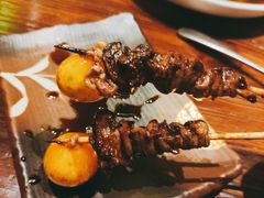 -鸟鹏烧鸟居酒屋(熙龙湾店)