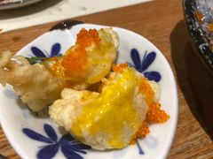 -和创柚子·会席日本料理(新区淮海街店)