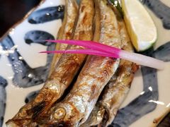 多春鱼-松子料理(白家庄店)