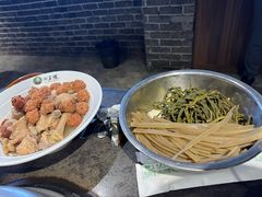 葱段炖锅-回真楼(东门店)