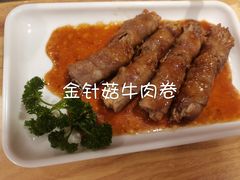 -味千拉面(南昌杉杉奥特莱斯广场店)