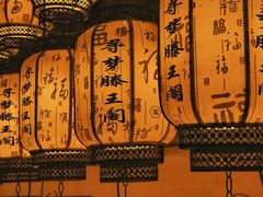 -寻梦滕王阁实景演出