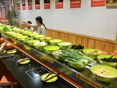 -九龙湾温泉汗蒸时代