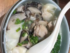 -皇城坝小吃(科华成都王府井购物中心店)