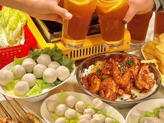 -小煵记·打边炉(西丽文光店)