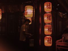 门面-王庄阿咪海鲜大排档(上下杭店)