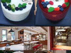 -姆们M Sweetie Cake(五道口店)