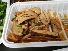 -牛味十足金陵传统美食(凤凰西街店)