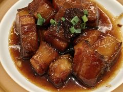 -小菜园新徽菜(宜兴八佰伴店)