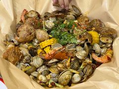 -北戴河庆山饭店·海鲜砂锅粥(北戴河黑石路店)