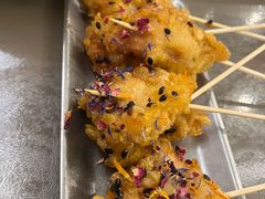 -苏小牛·牛肉串(国贸店)