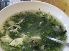 -新白鹿餐厅(城西银泰城店)