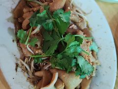 -桂园白粥·潮汕老味道