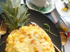 -ins森林童话餐厅coffee&bistro