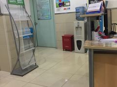 -上海市黄浦区牙病防治所(江西中路门诊部)