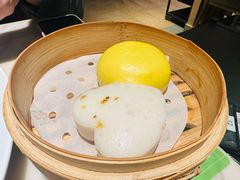 -汤城小厨•粤菜•靓汤(西直门凯德MALL店)