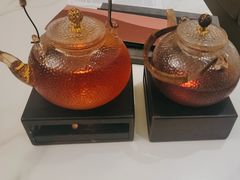 -富淳饭店(陆家嘴保利广场店)