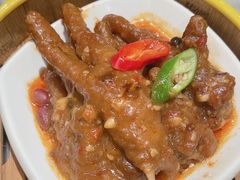 -蝴蝶里·粤菜·点心(龙湖杭州金沙天街店)