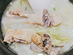 -山里人家土菜馆(茅山店)