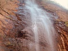 -湖洞水自然风景区
